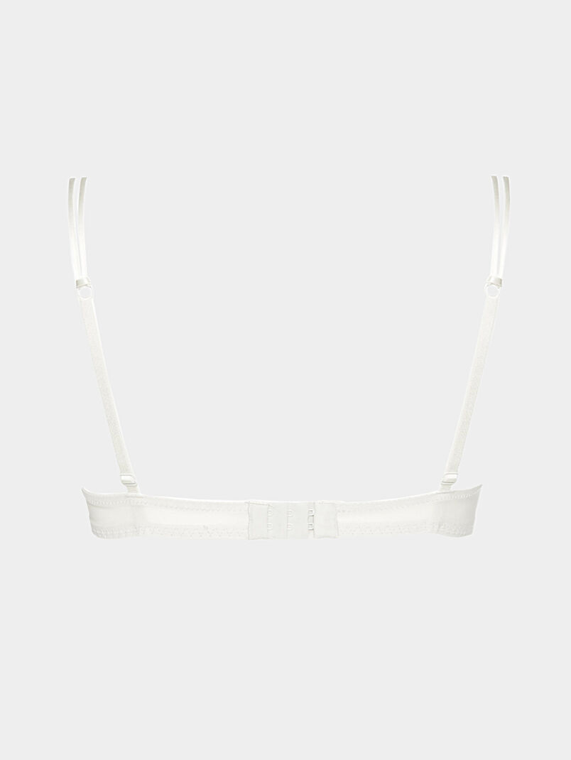 Unlined bra PRIMULA - 3