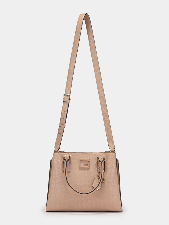 BLANE Handbag with logo detail - 2