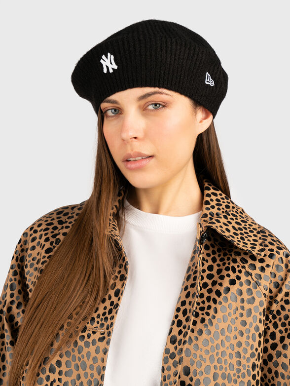 NEW YORK YANKEES beret  - 2