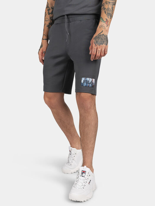 CLEMSON shorts