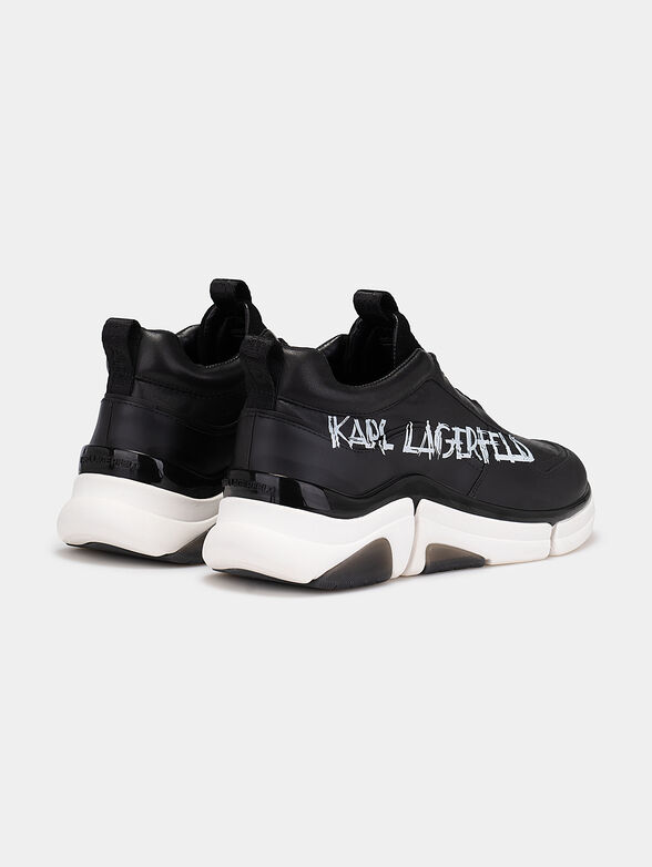 VENTURE Sneakers - 3