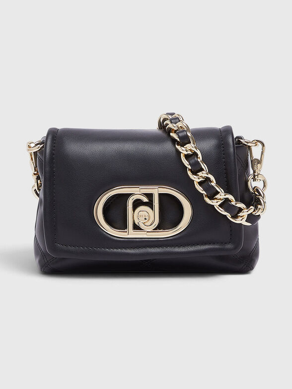 LAPUFFY Beige crossbody bag - 1