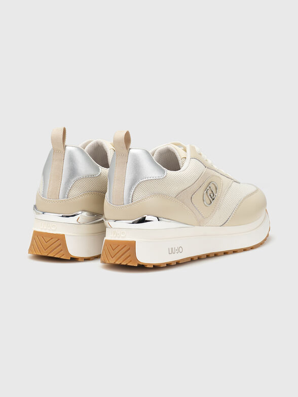 MAXI WONDER 97 BIS sneakers - 3