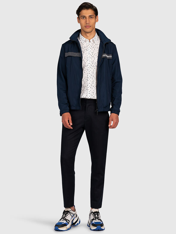 ARTHUR Pant - 4