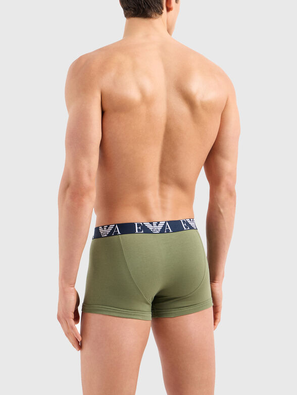 Set of three pairs of boxers - 2