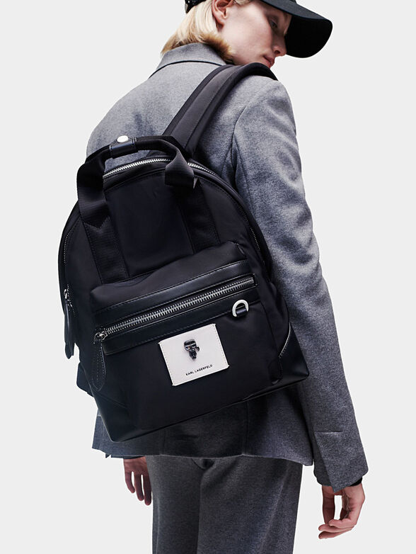 K/Ikonik Backpack - 2