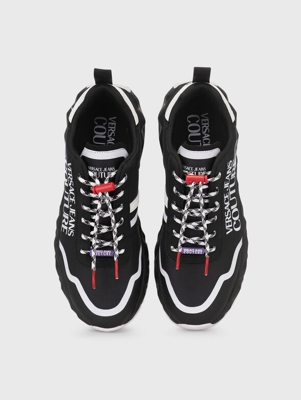 ATOM sneakers - 6