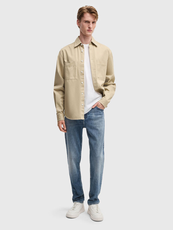 MAINE regular fit jeans - 4