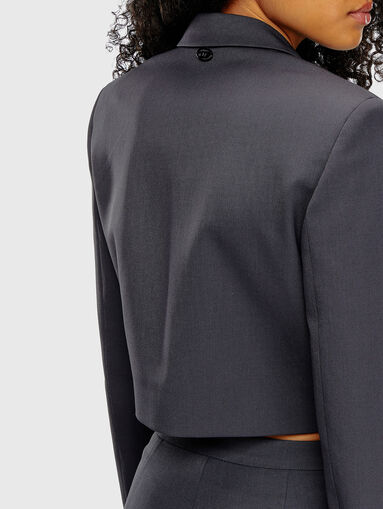 G-MILLA-P1 jacket - 4