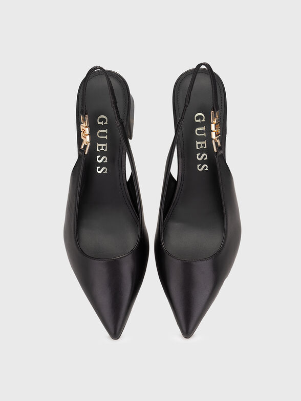 ZABELA heeled shoes - 6