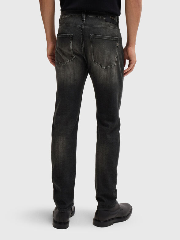 H- DELAWARE jeans - 2