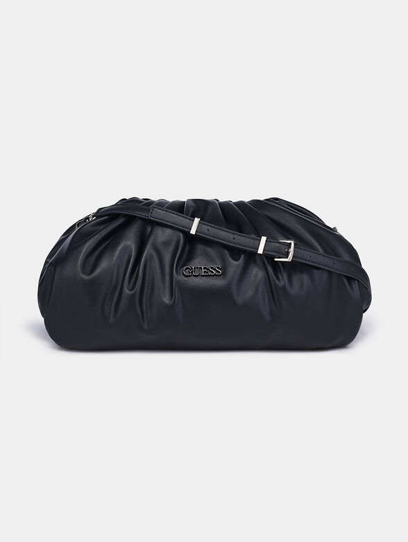 CENTRAL CITY Clutch bag in black color - 1