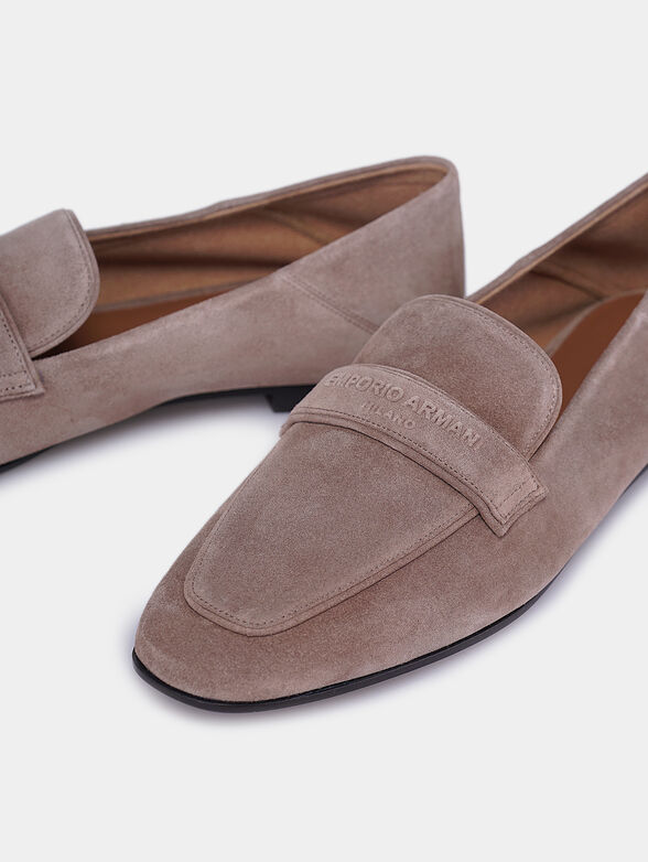 Loafers CROSTA - 2