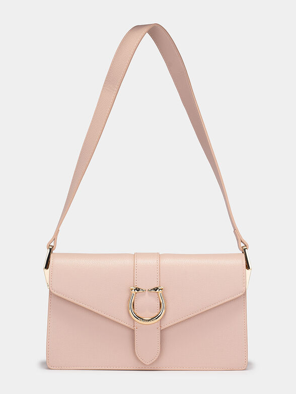 Sadie bag with logo detail - 1