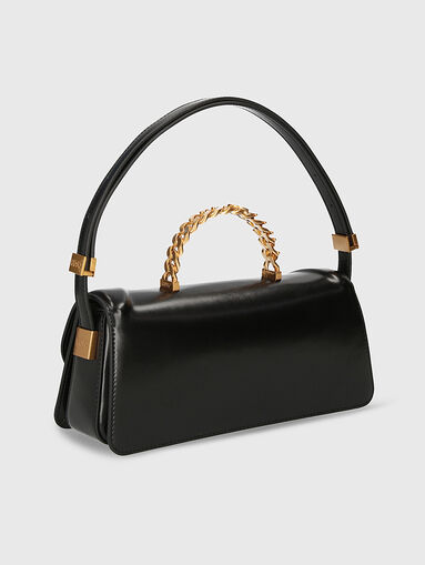 Crossbody bag with logo  - 3