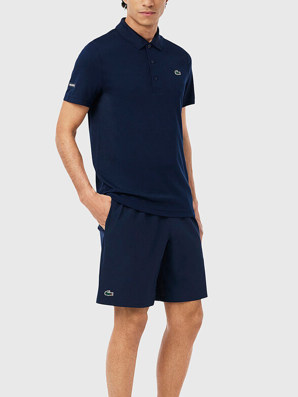 Tennis shorts - 1