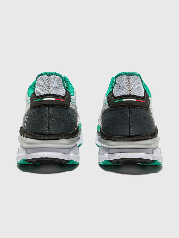 ATOMO V7000 sneakers - 3