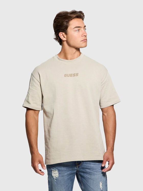 DALIM round neck T-shirt - 1