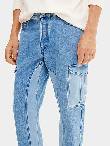 Cargo pants FELIX - 3