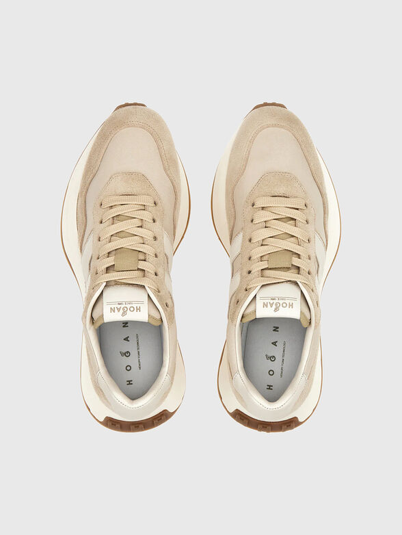 H641 Sport shoes - 5