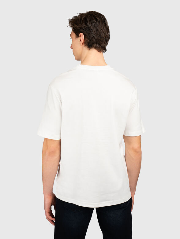 Cotton t-shirt - 3