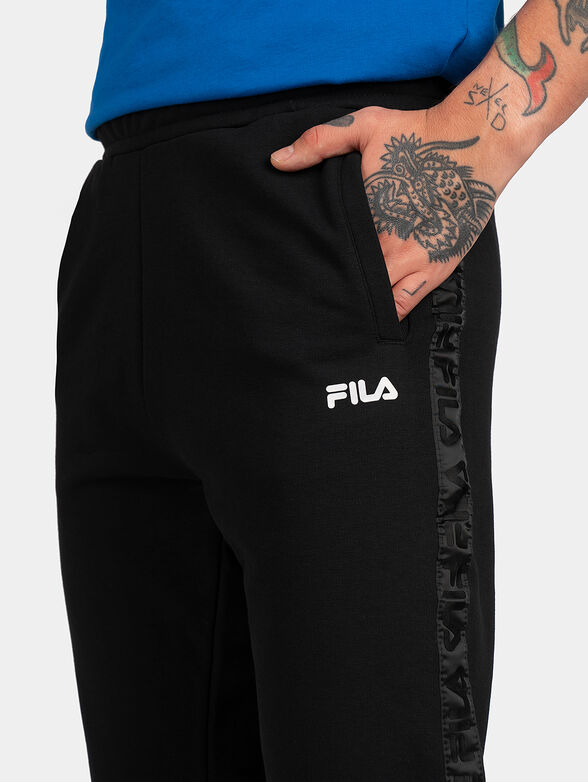 NARVEL sports pants - 3