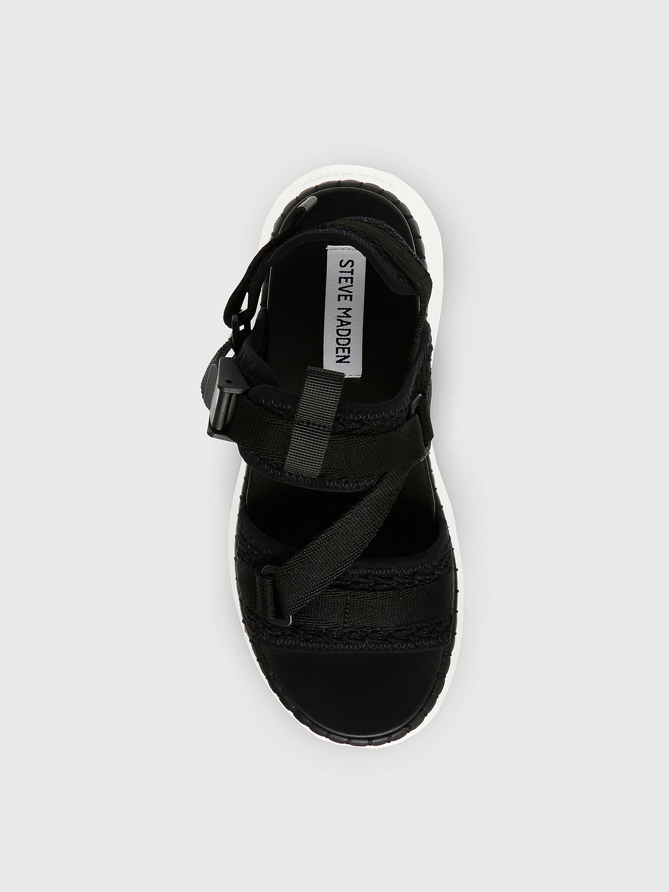 Steve madden palladium online