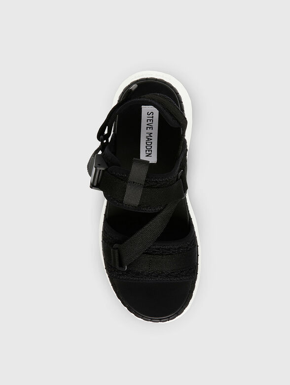 DECORUM sandals - 6