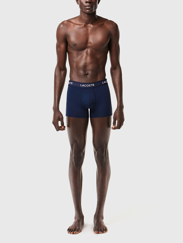 Set of three pairs of boxers - 3