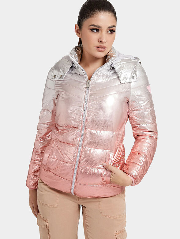 OTTAVIA padded jacket - 1