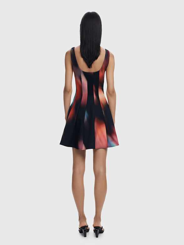 CORTESMANCHA mini dress - 2