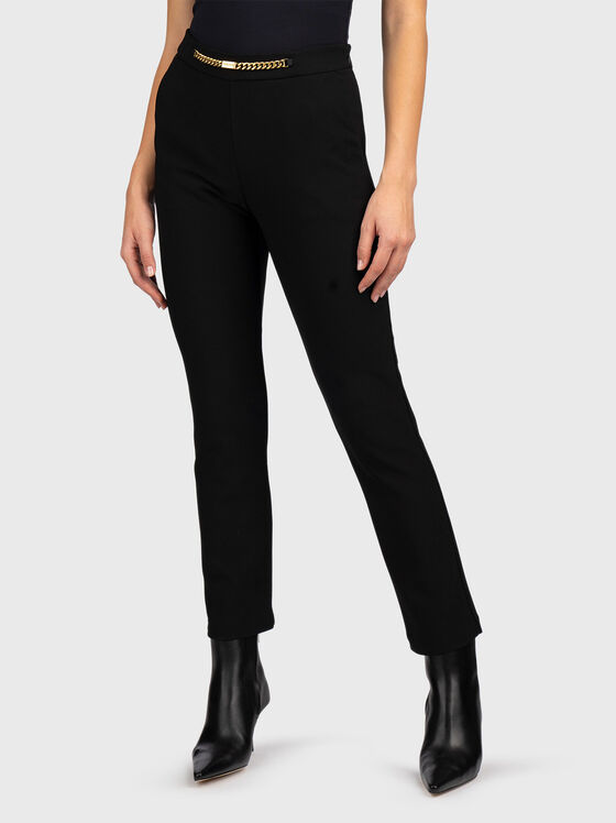 Чино панталон LIA - 1