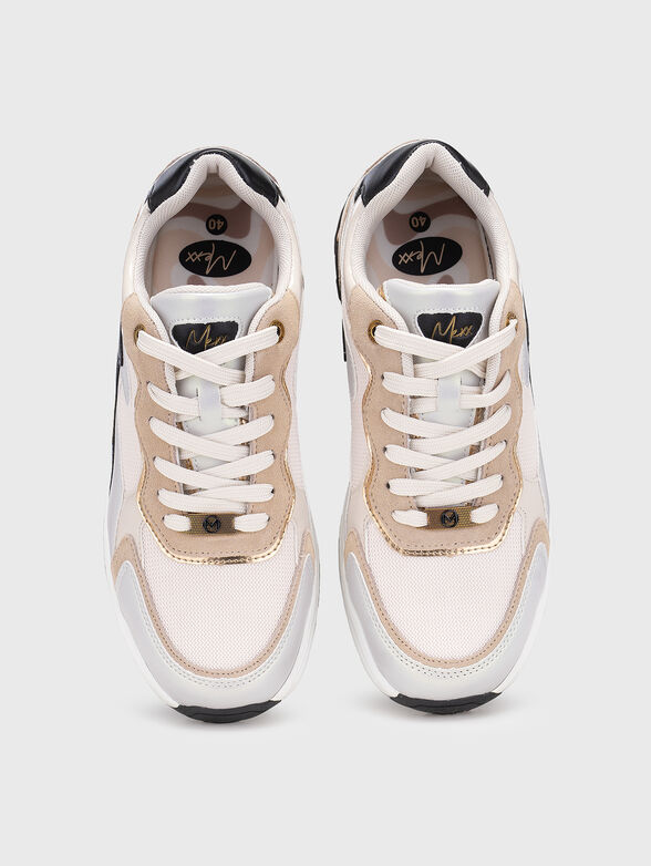 PORTIA LOVE sneakers - 5