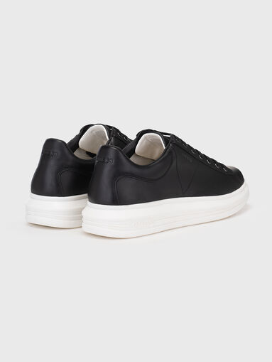 VIBO sports shoes with logo detail - 3