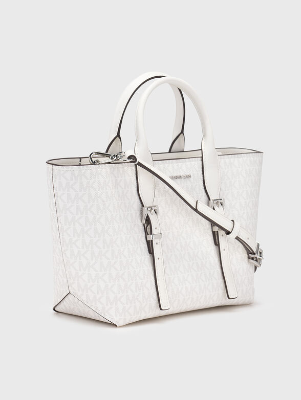 Big bag with logo print - 4