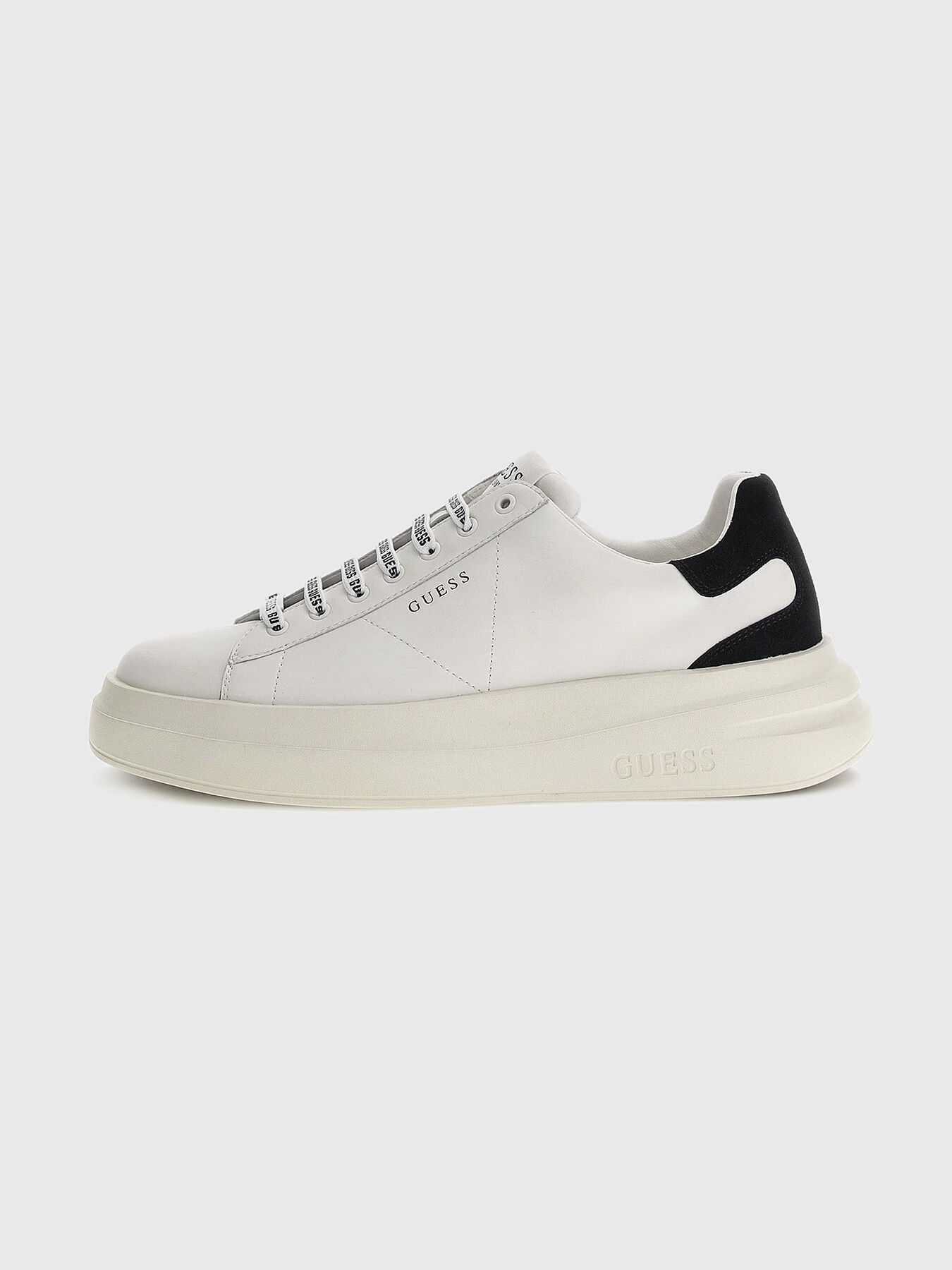 Guess shoe laces store