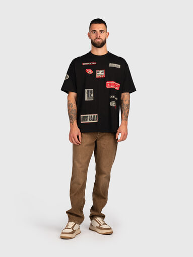 ANGELS slim jeans - 5