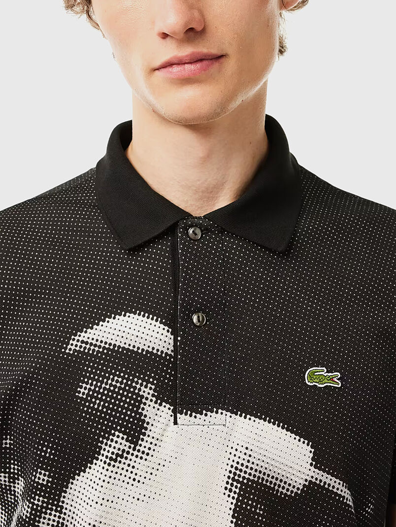 L.12.12 René Lacoste polo shirt - 3