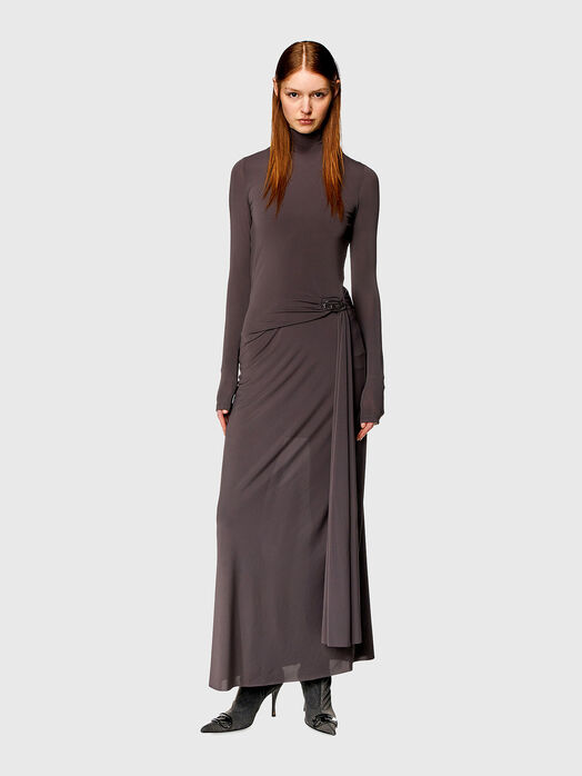 D-BLOS maxi dress 
