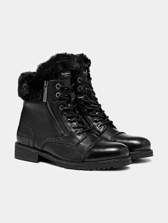 MELTING RUSS Ankle boots - 2