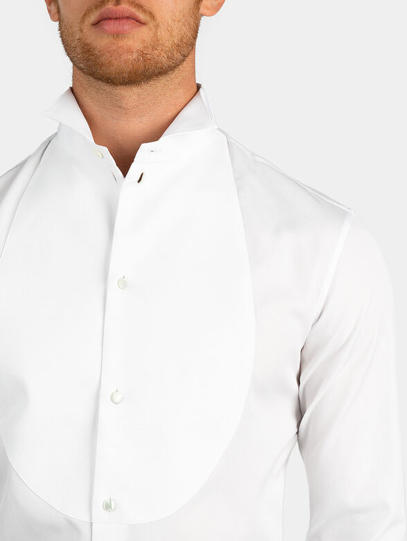 White shirt - 2
