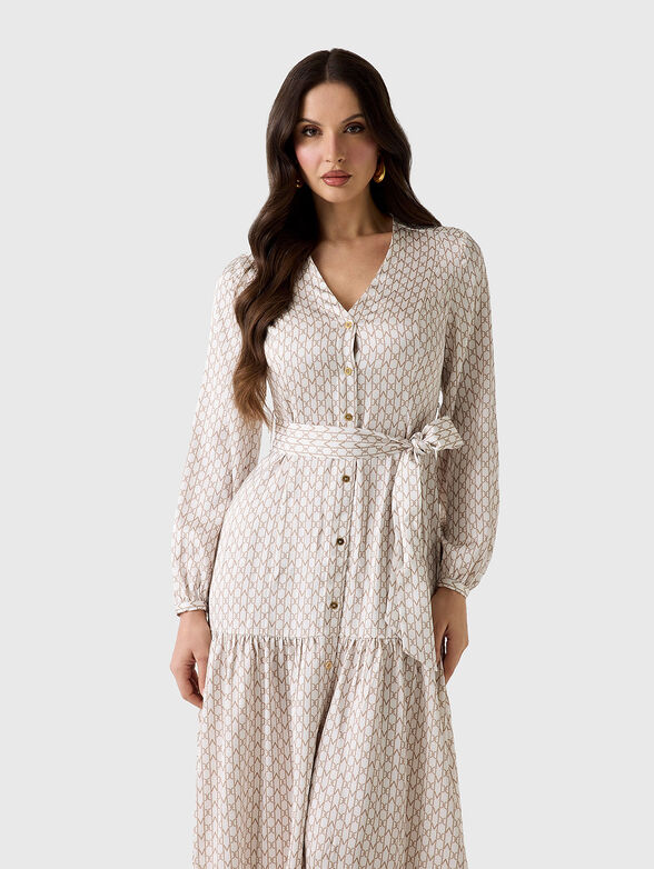 GISELLE Dress - 3