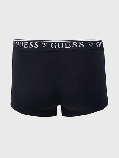 Set of five pairs of boxers  - 3