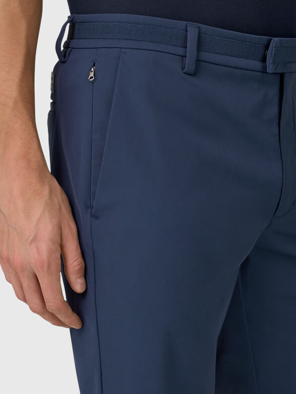 Shorts with pockets - 3