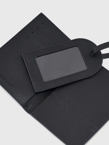 Passport holder - 4