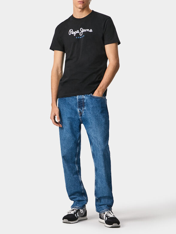 EGGO N blue T-shirt - 2