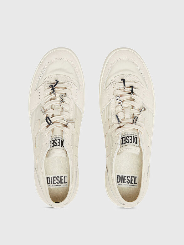 S-LEROJI D-1 sports shoes - 6