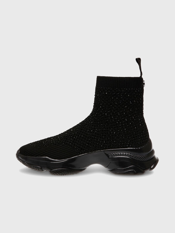 MASTER-R-E sports shoes with rhinestones - 1