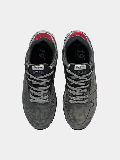 TINKER PRO SPORT Sneakers - 5