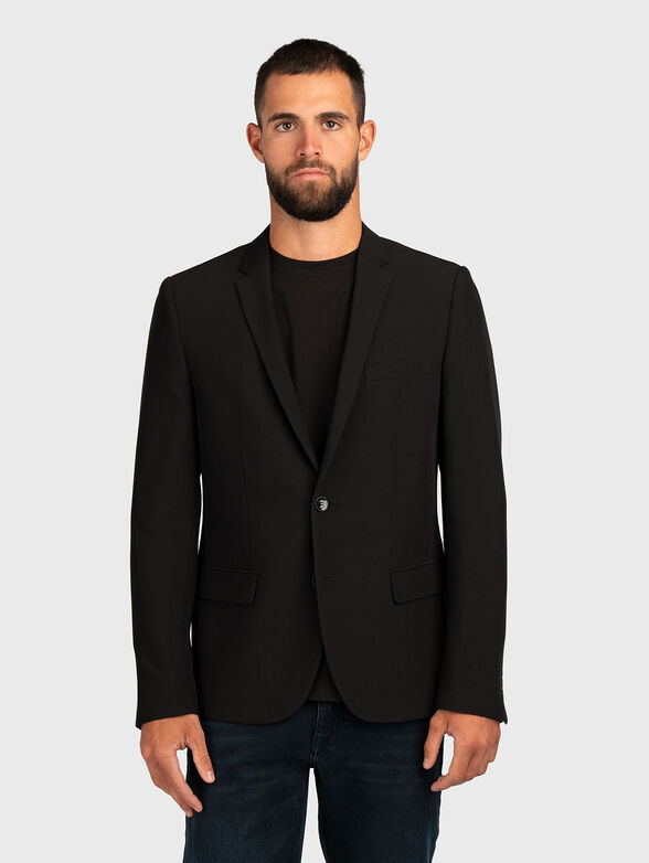 BONNIE slim blazer - 1